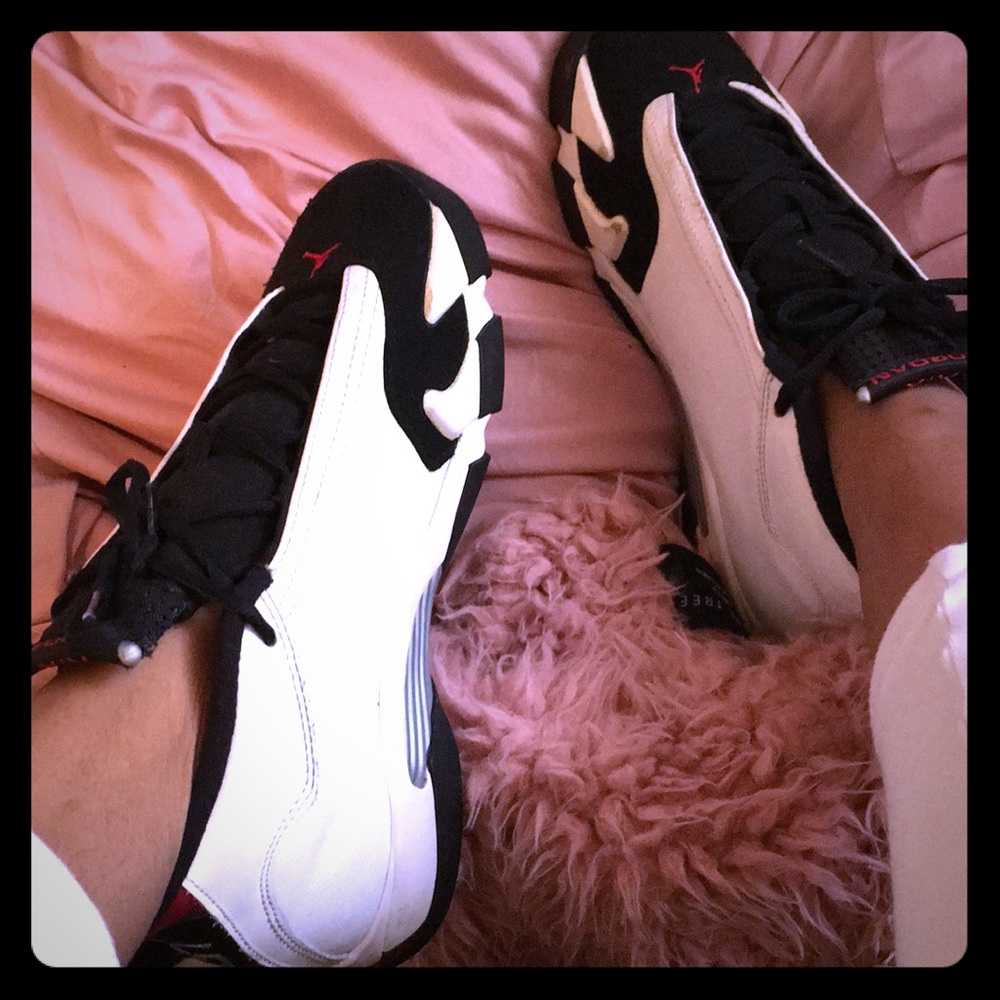 Jordan’s